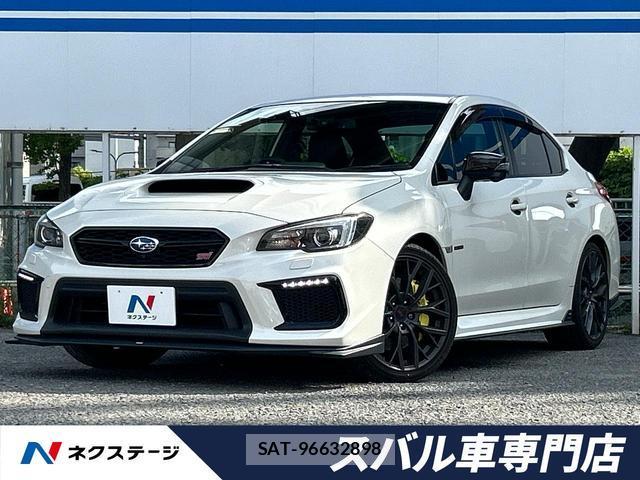 Subaru WRX STI 2018-10 8873191-0