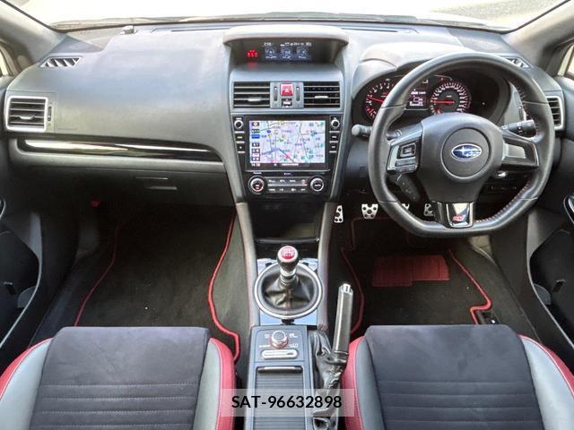 Subaru WRX STI 2018-10 8873191-1