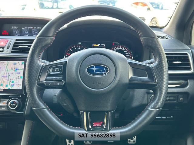 Subaru WRX STI 2018-10 8873191-14