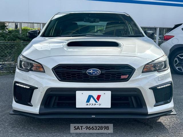 Subaru WRX STI 2018-10 8873191-16