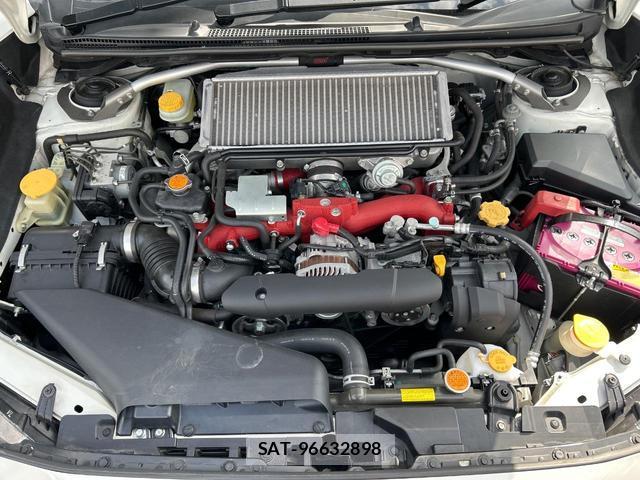 Subaru WRX STI 2018-10 8873191-18
