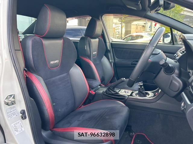 Subaru WRX STI 2018-10 8873191-2