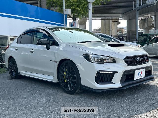 Subaru WRX STI 2018-10 8873191-3