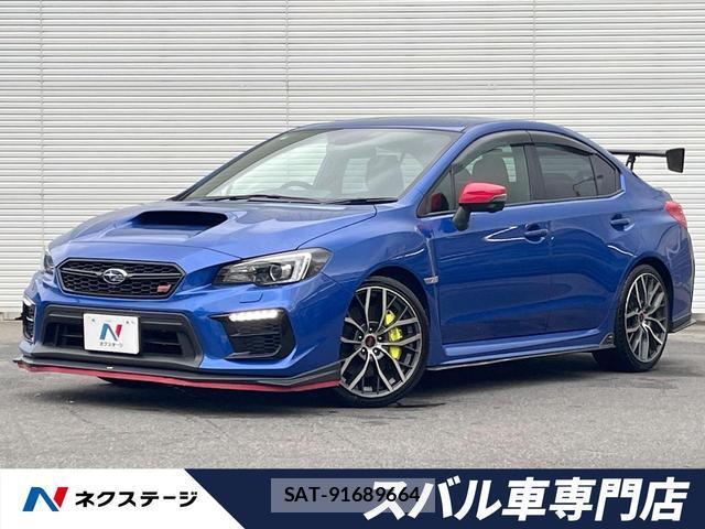 Subaru WRX STI 2020-03 8873919-0
