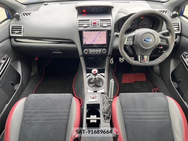 Subaru WRX STI 2020-03 8873919-1