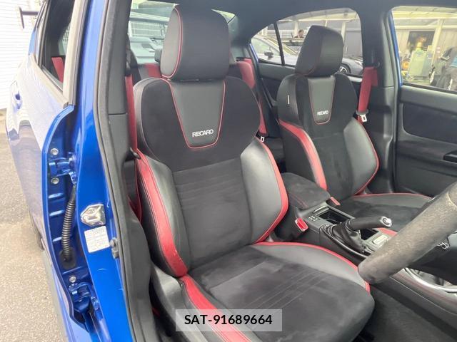 Subaru WRX STI 2020-03 8873919-11