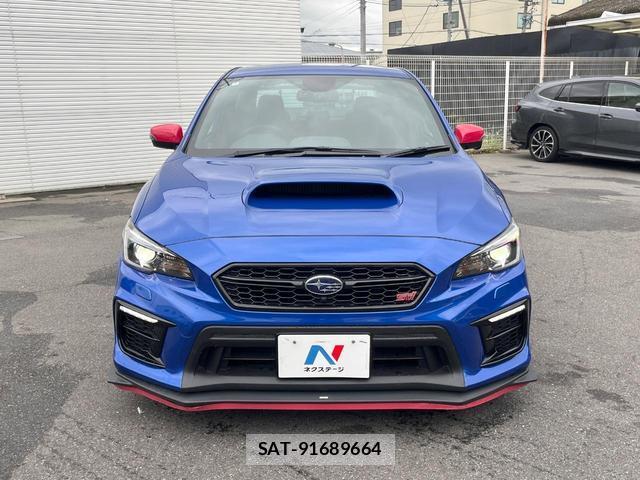 Subaru WRX STI 2020-03 8873919-18