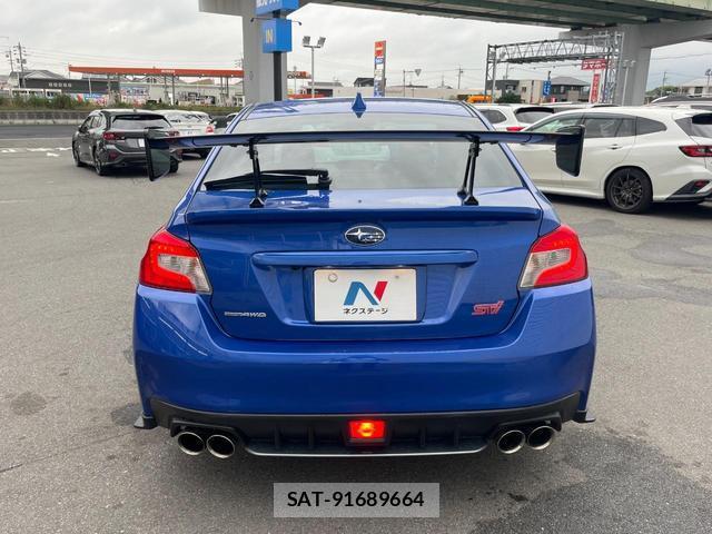 Subaru WRX STI 2020-03 8873919-19