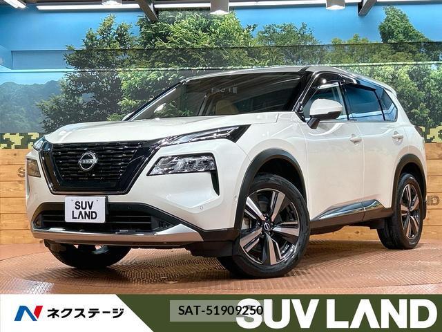 Nissan X-TRAIL 2024-10 8872588-0