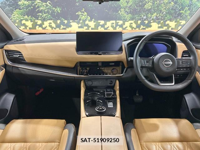 Nissan X-TRAIL 2024-10 8872588-1