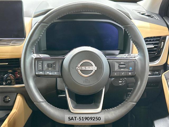 Nissan X-TRAIL 2024-10 8872588-10
