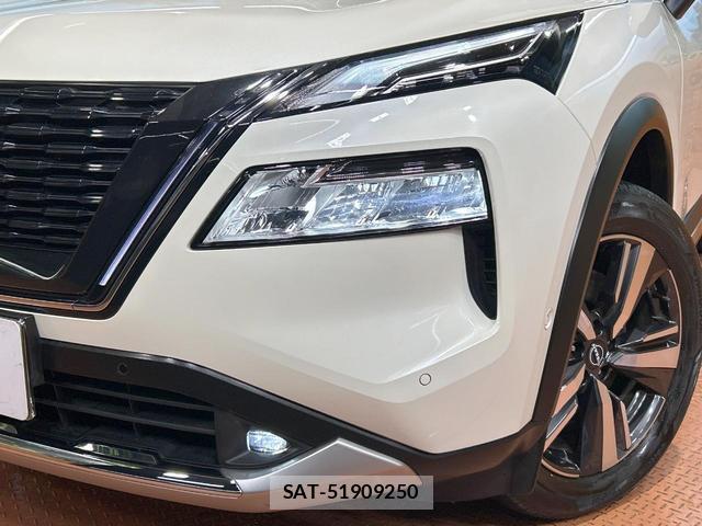 Nissan X-TRAIL 2024-10 8872588-11