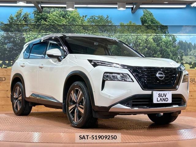Nissan X-TRAIL 2024-10 8872588-15