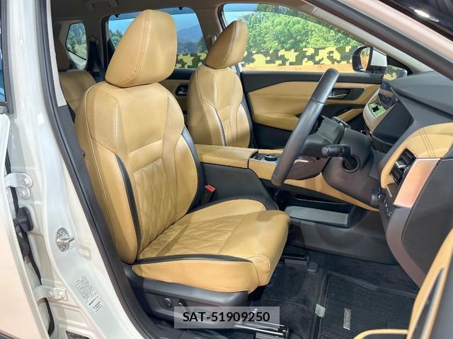 Nissan X-TRAIL 2024-10 8872588-7