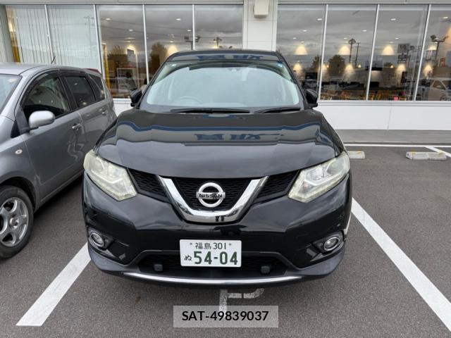 Nissan X-TRAIL 2015-11 8872676-0