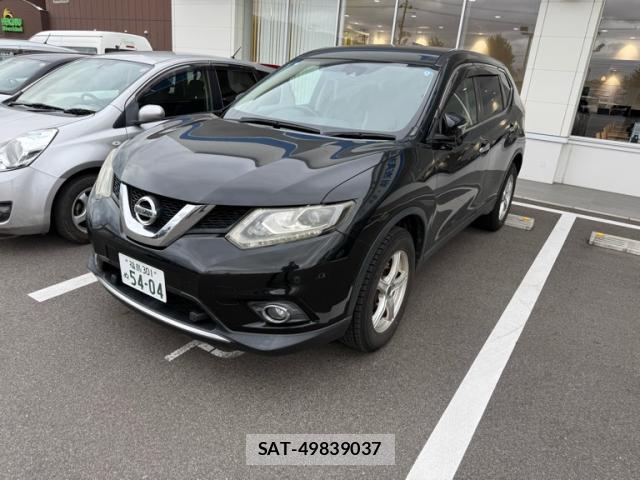 Nissan X-TRAIL 2015-11 8872676-1