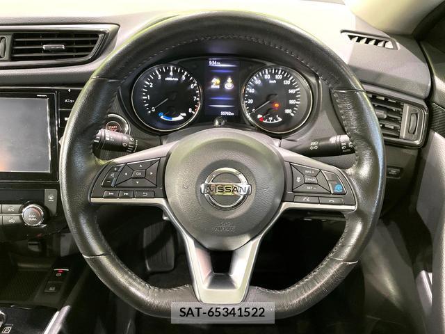 Nissan X-TRAIL 2018-06 8872834-10