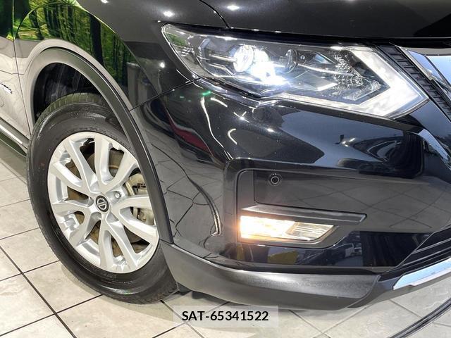 Nissan X-TRAIL 2018-06 8872834-11