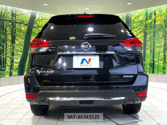 Nissan X-TRAIL 2018-06 8872834-14