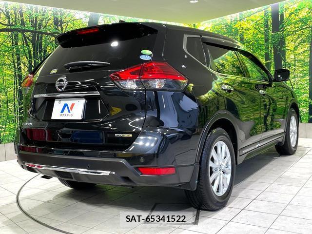 Nissan X-TRAIL 2018-06 8872834-15
