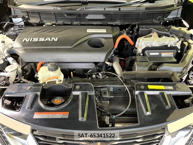 Nissan X-TRAIL 2018-06 8872834-17