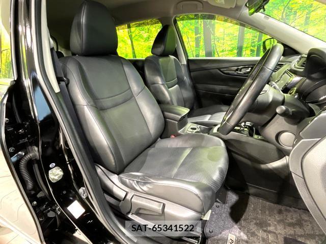 Nissan X-TRAIL 2018-06 8872834-7