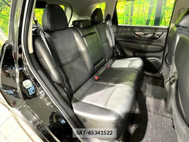 Nissan X-TRAIL 2018-06 8872834-8
