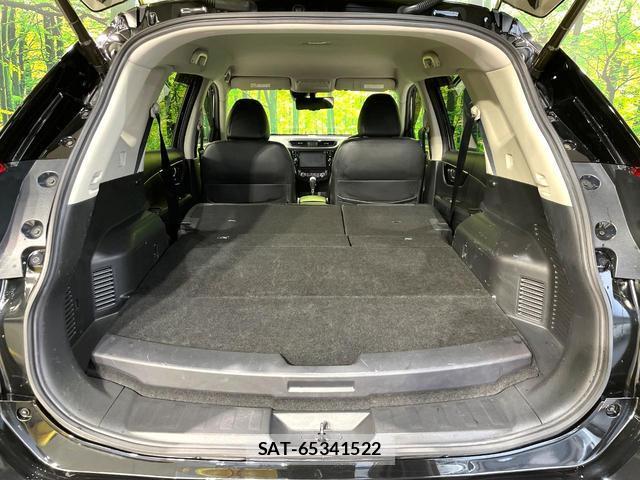 Nissan X-TRAIL 2018-06 8872834-9