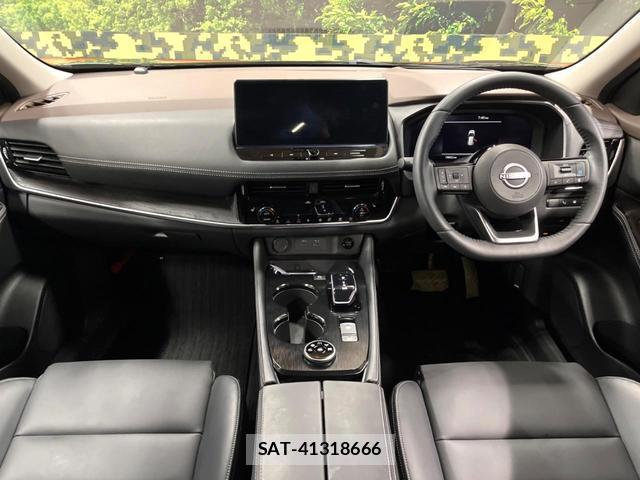 Nissan X-TRAIL 2024-03 8872883-1