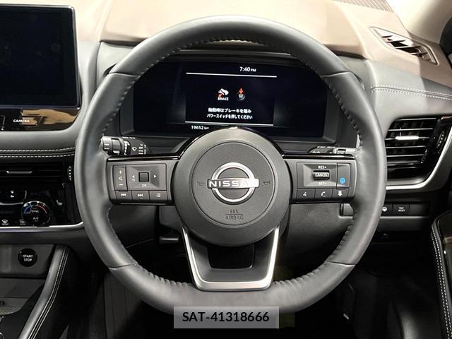 Nissan X-TRAIL 2024-03 8872883-10
