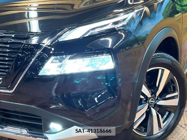 Nissan X-TRAIL 2024-03 8872883-11
