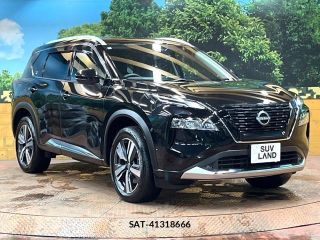 Nissan X-TRAIL 2024-03 8872883-15