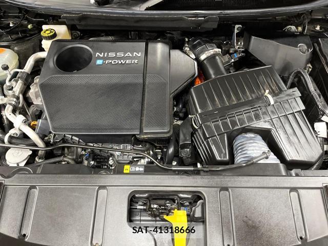 Nissan X-TRAIL 2024-03 8872883-17