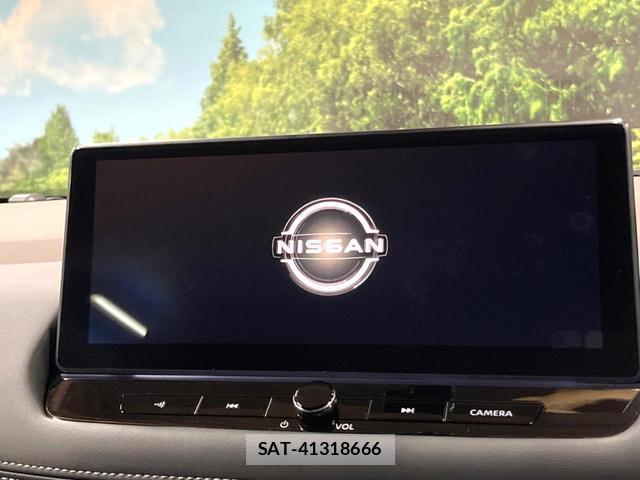 Nissan X-TRAIL 2024-03 8872883-2