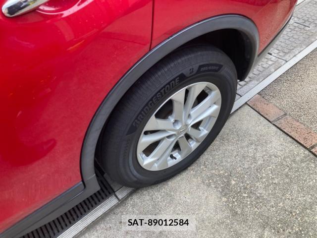 Nissan X-TRAIL 2013-12 8873299-2