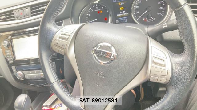 Nissan X-TRAIL 2013-12 8873299-3
