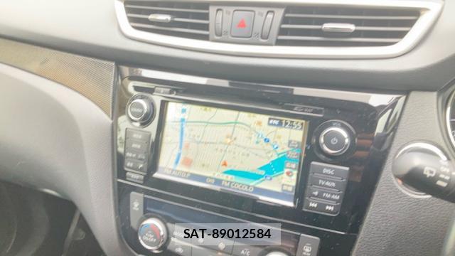 Nissan X-TRAIL 2013-12 8873299-6