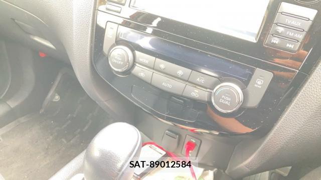 Nissan X-TRAIL 2013-12 8873299-8