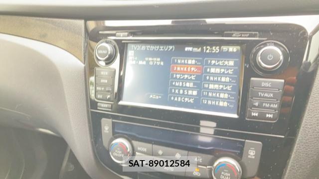 Nissan X-TRAIL 2013-12 8873299-9