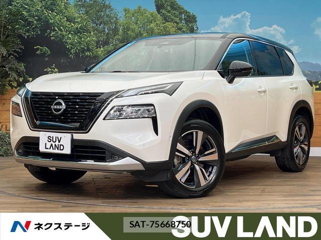 Nissan X-TRAIL 2023-11 8873338-0