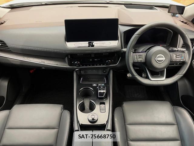Nissan X-TRAIL 2023-11 8873338-1