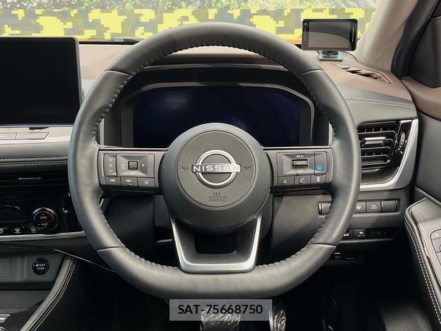 Nissan X-TRAIL 2023-11 8873338-11