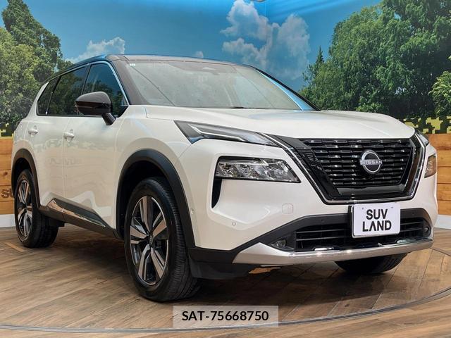 Nissan X-TRAIL 2023-11 8873338-16