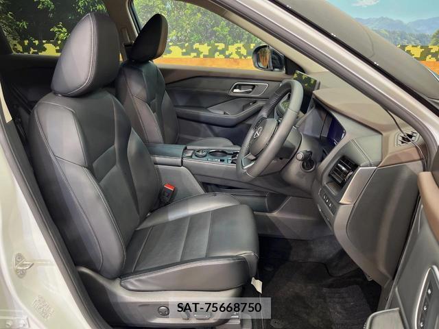 Nissan X-TRAIL 2023-11 8873338-8