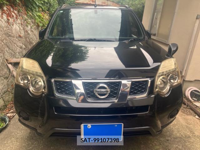 Nissan X-TRAIL 2011-01 8873363-0