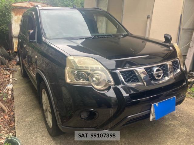 Nissan X-TRAIL 2011-01 8873363-1