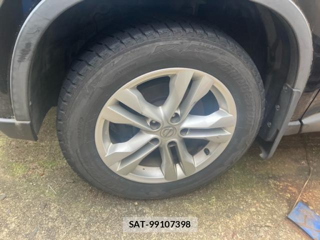 Nissan X-TRAIL 2011-01 8873363-12
