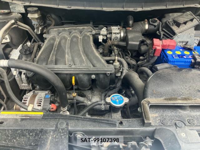 Nissan X-TRAIL 2011-01 8873363-15