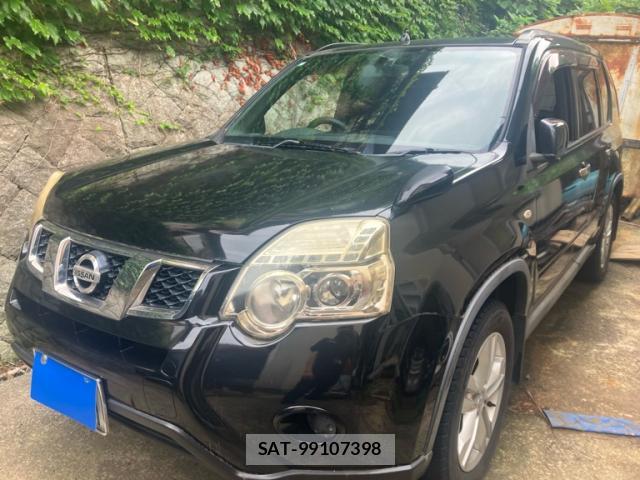 Nissan X-TRAIL 2011-01 8873363-2