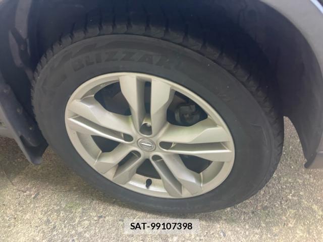 Nissan X-TRAIL 2011-01 8873363-3